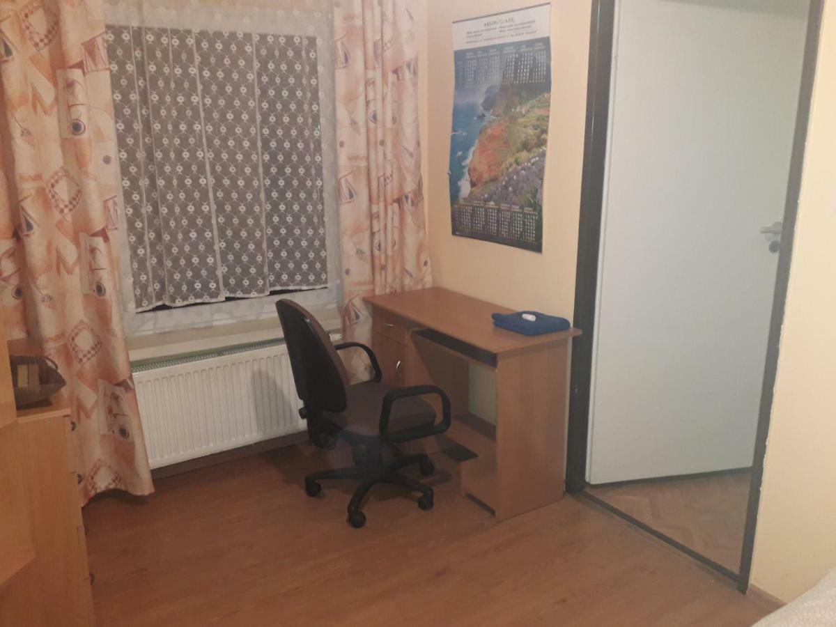 Apartament Z 3 Sypialniami - Selekcyjna 15 Lodz  Exterior photo